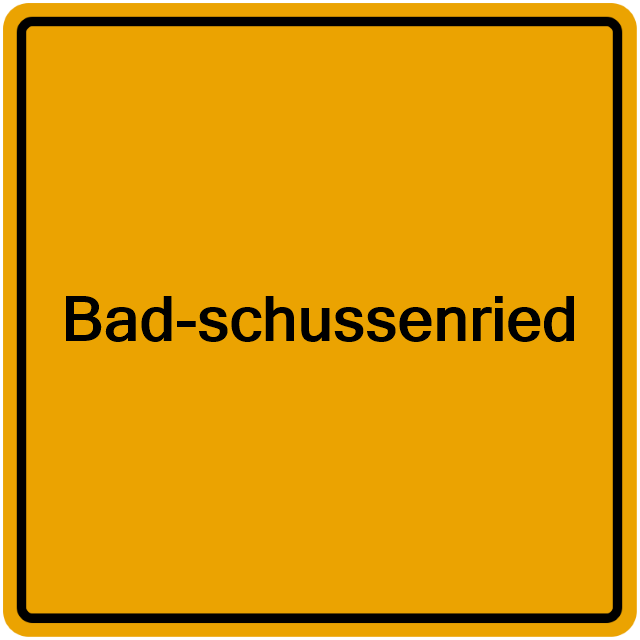 Einwohnermeldeamt24 Bad-schussenried