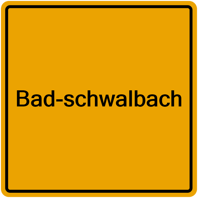 Einwohnermeldeamt24 Bad-schwalbach