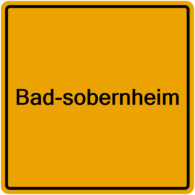 Einwohnermeldeamt24 Bad-sobernheim