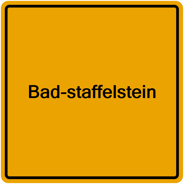 Einwohnermeldeamt24 Bad-staffelstein