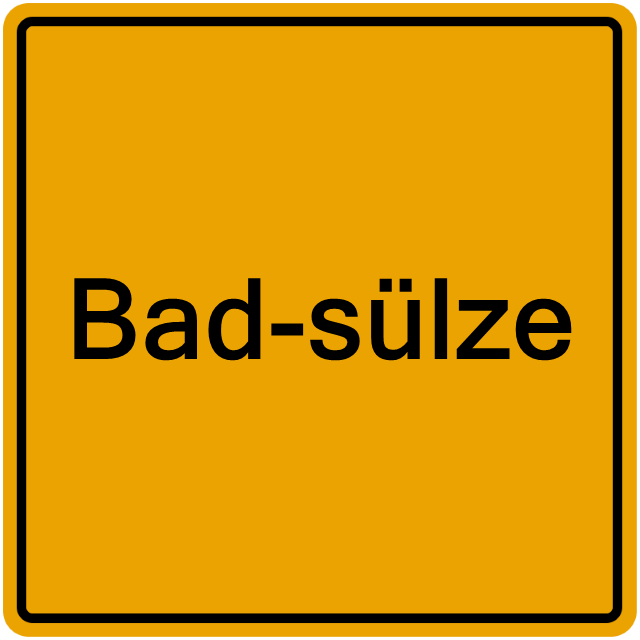 Einwohnermeldeamt24 Bad-sülze