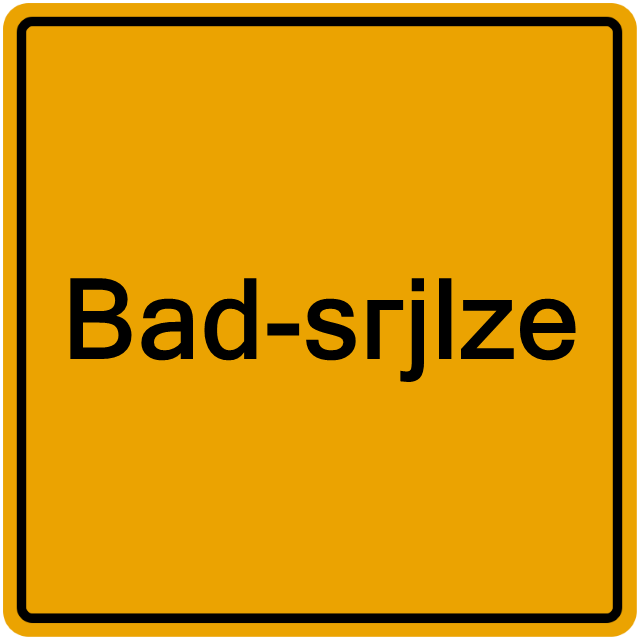 Einwohnermeldeamt24 Bad-sгјlze