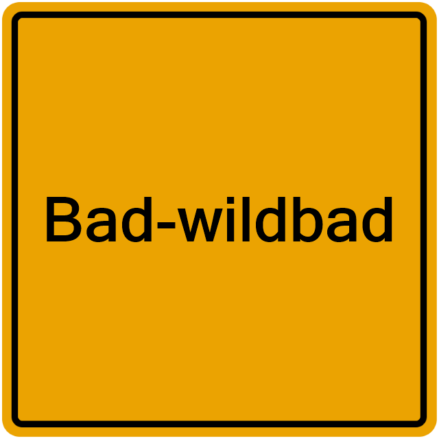 Einwohnermeldeamt24 Bad-wildbad