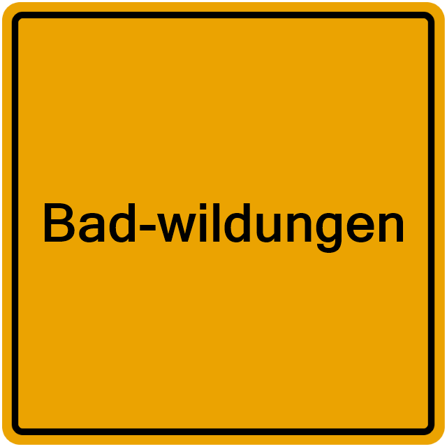 Einwohnermeldeamt24 Bad-wildungen