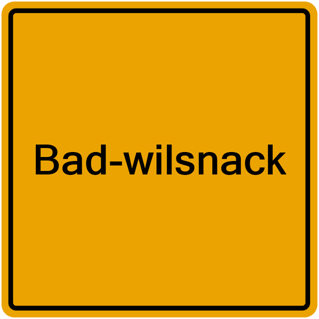 Einwohnermeldeamt24 Bad-wilsnack