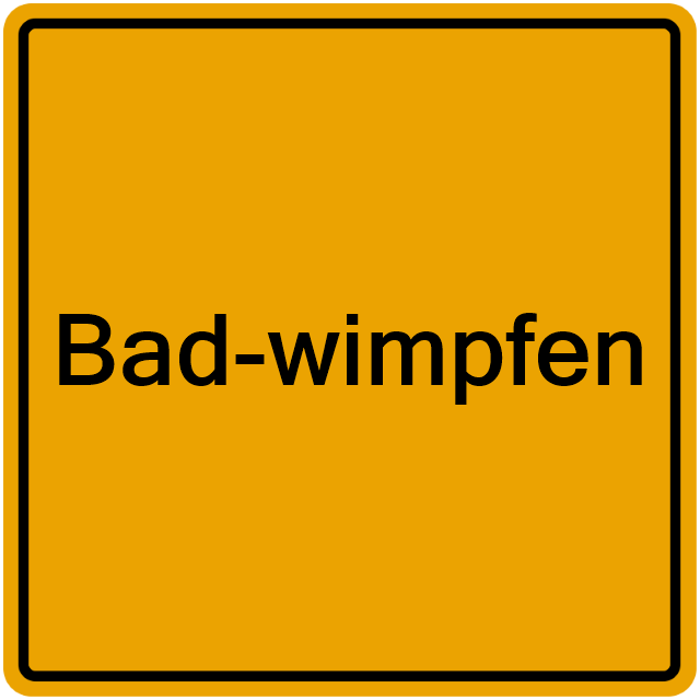 Einwohnermeldeamt24 Bad-wimpfen