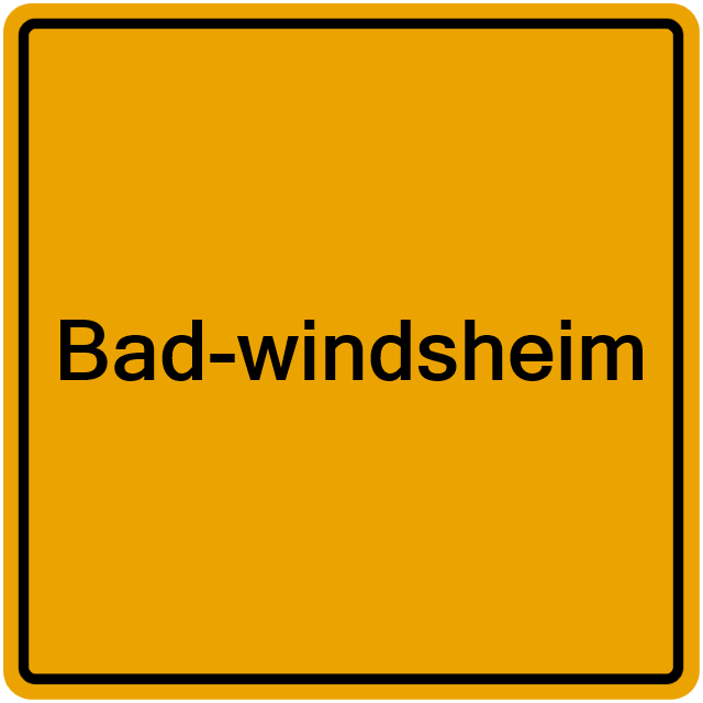 Einwohnermeldeamt24 Bad-windsheim