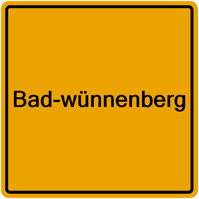 Einwohnermeldeamt24 Bad-wünnenberg