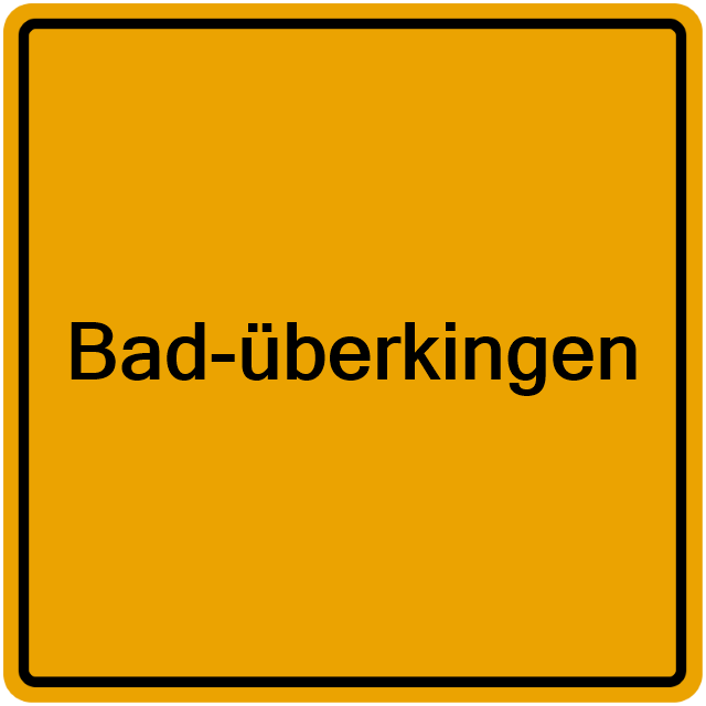 Einwohnermeldeamt24 Bad-überkingen