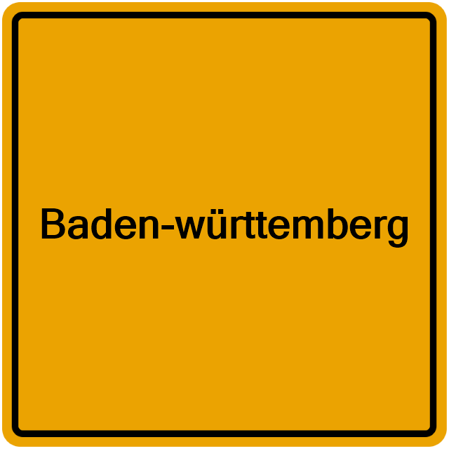 Einwohnermeldeamt24 Baden-württemberg