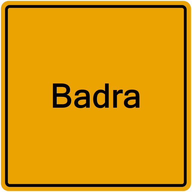 Einwohnermeldeamt24 Badra