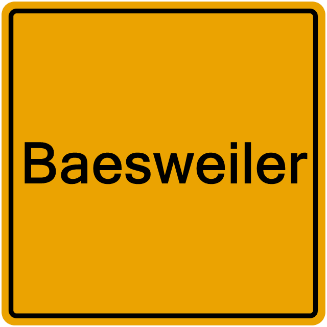 Einwohnermeldeamt24 Baesweiler