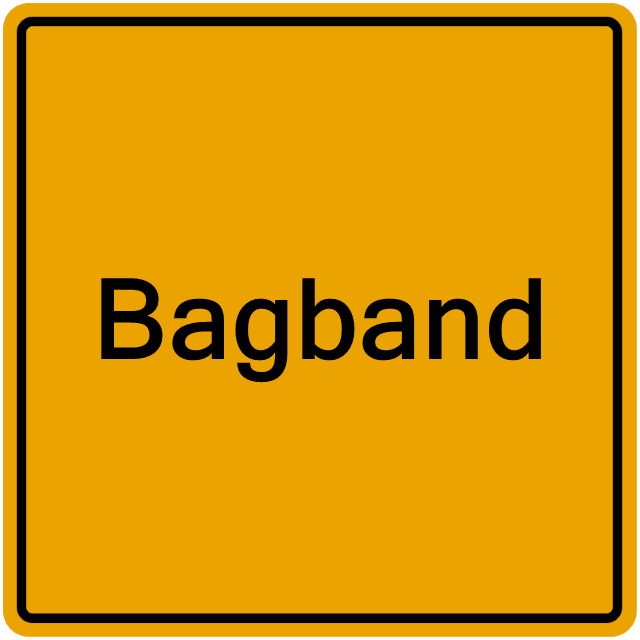 Einwohnermeldeamt24 Bagband