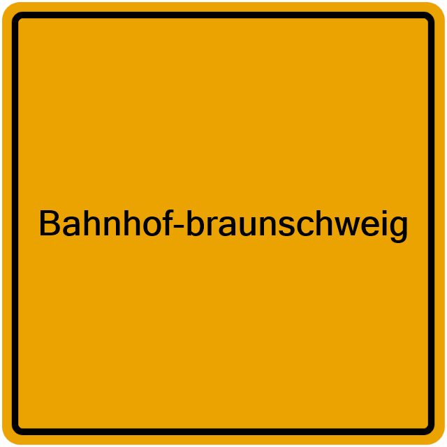 Einwohnermeldeamt24 Bahnhof-braunschweig