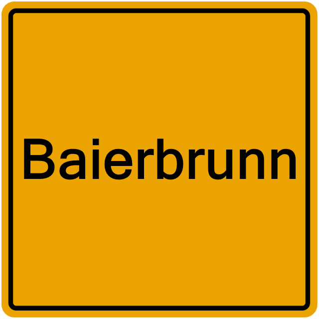 Einwohnermeldeamt24 Baierbrunn