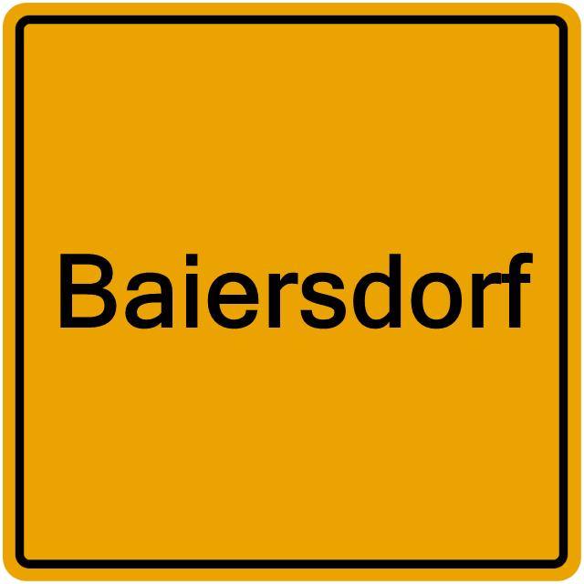 Einwohnermeldeamt24 Baiersdorf