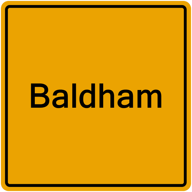 Einwohnermeldeamt24 Baldham