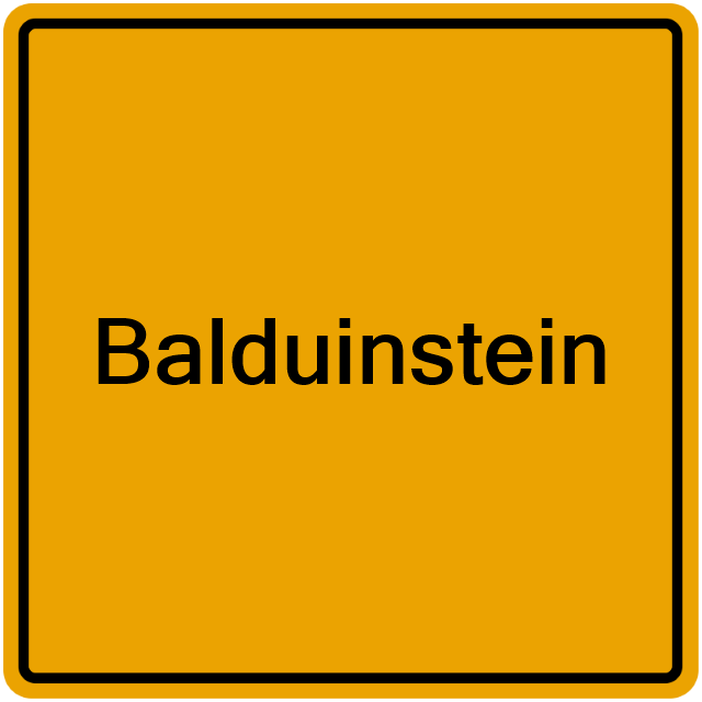 Einwohnermeldeamt24 Balduinstein