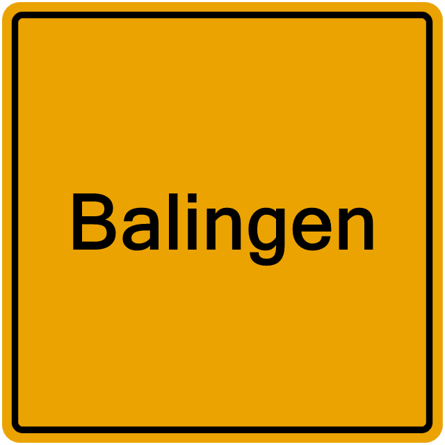 Einwohnermeldeamt24 Balingen