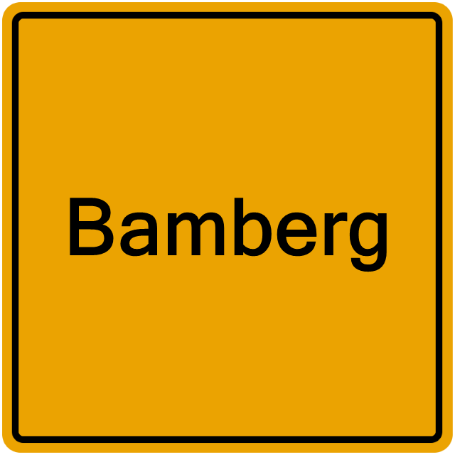 Einwohnermeldeamt24 Bamberg