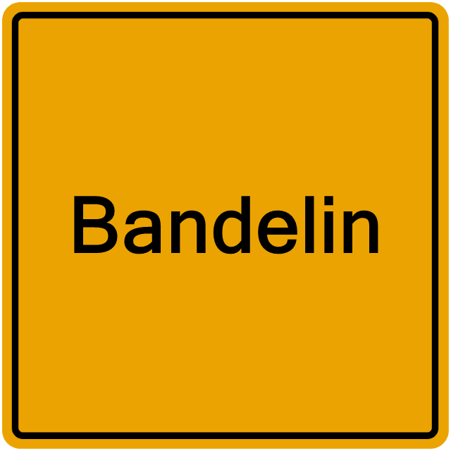 Einwohnermeldeamt24 Bandelin