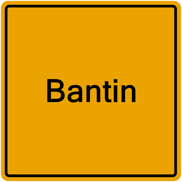 Einwohnermeldeamt24 Bantin