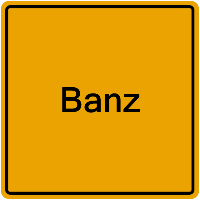 Einwohnermeldeamt24 Banz
