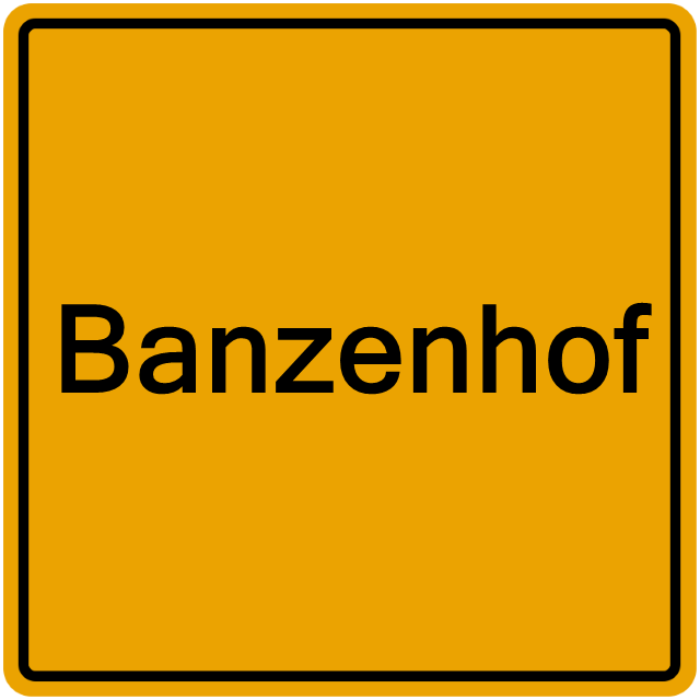 Einwohnermeldeamt24 Banzenhof