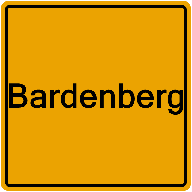 Einwohnermeldeamt24 Bardenberg