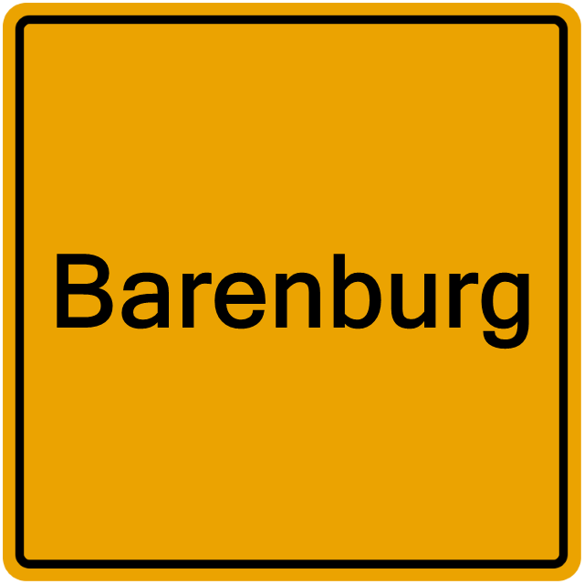 Einwohnermeldeamt24 Barenburg