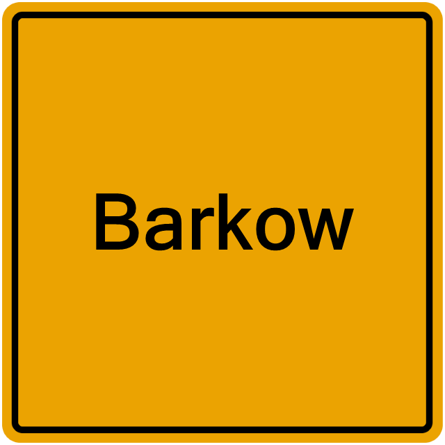 Einwohnermeldeamt24 Barkow
