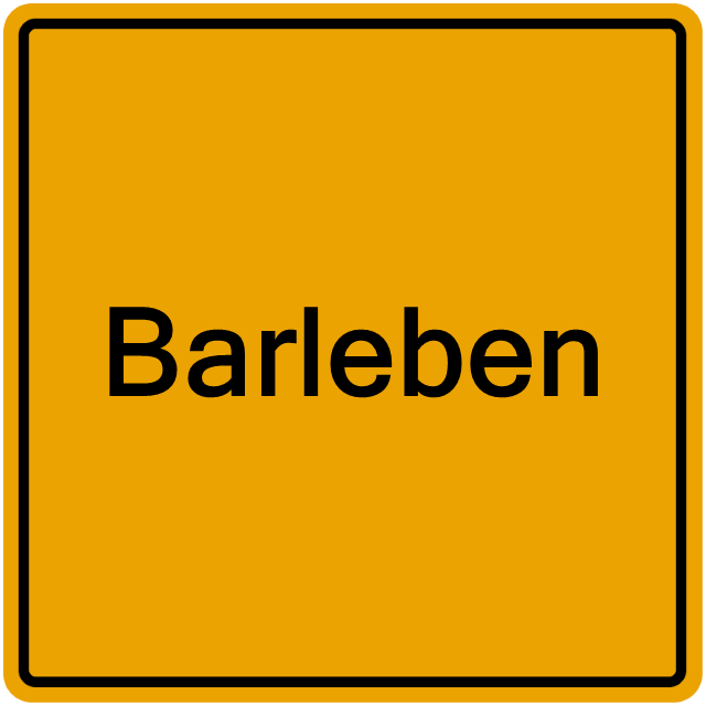 Einwohnermeldeamt24 Barleben