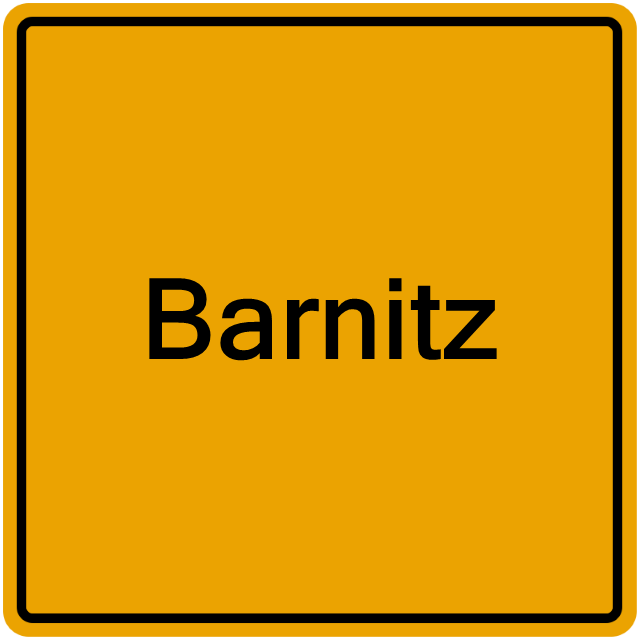 Einwohnermeldeamt24 Barnitz