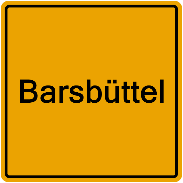 Einwohnermeldeamt24 Barsbüttel
