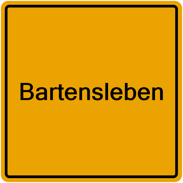 Einwohnermeldeamt24 Bartensleben