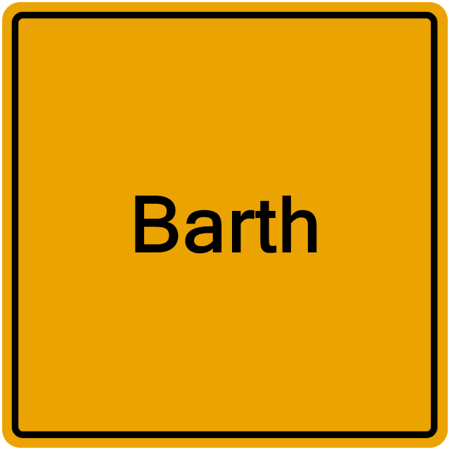 Einwohnermeldeamt24 Barth