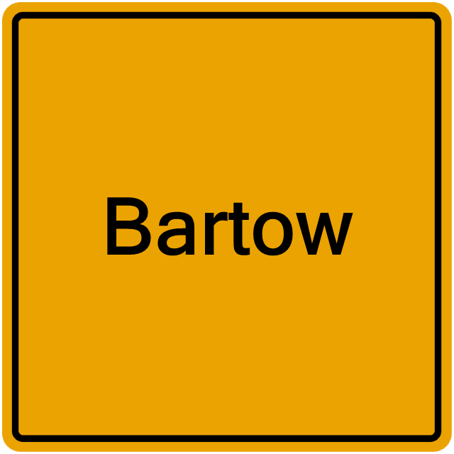 Einwohnermeldeamt24 Bartow