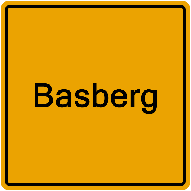 Einwohnermeldeamt24 Basberg