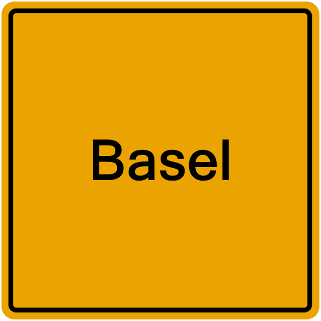 Einwohnermeldeamt24 Basel