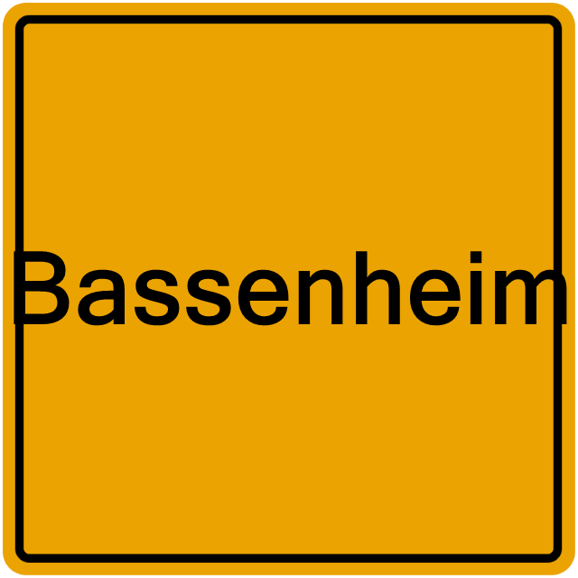 Einwohnermeldeamt24 Bassenheim