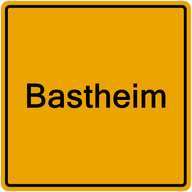 Einwohnermeldeamt24 Bastheim