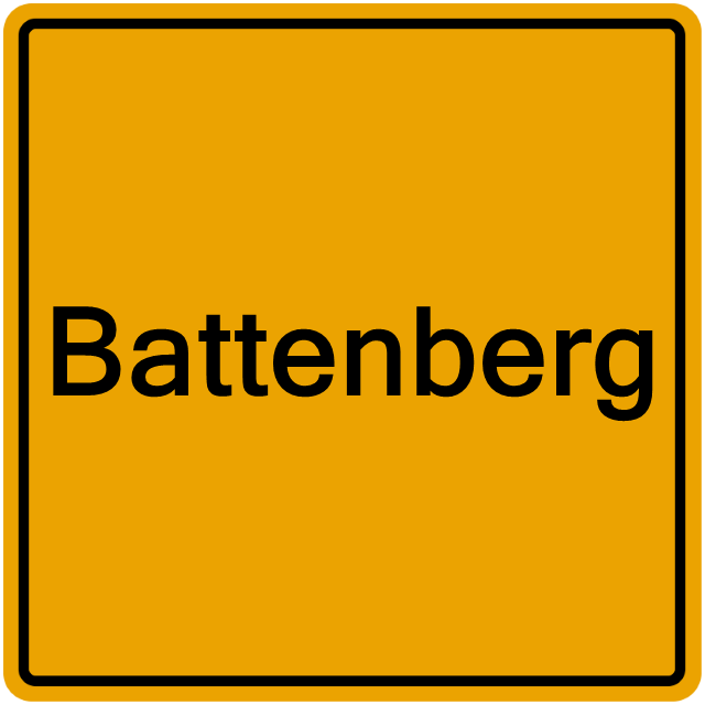 Einwohnermeldeamt24 Battenberg