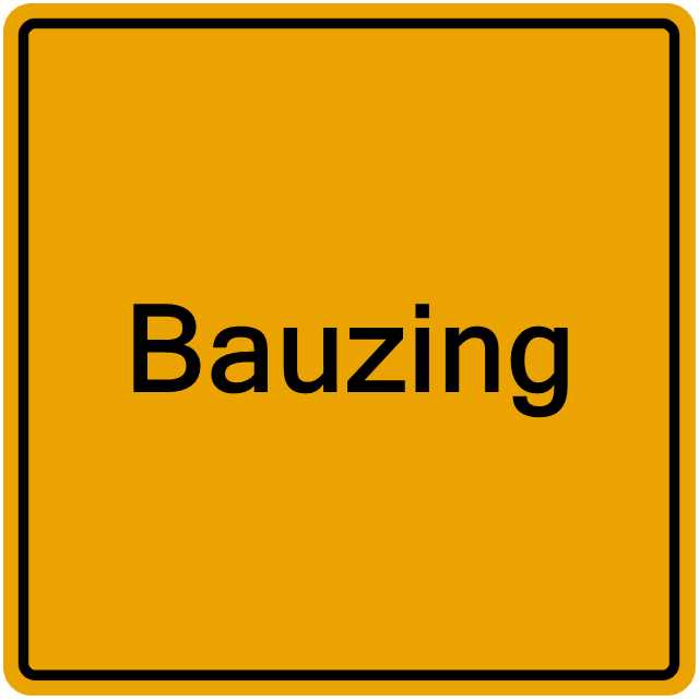 Einwohnermeldeamt24 Bauzing