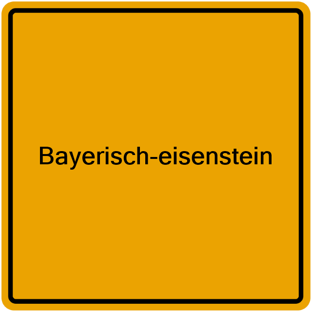 Einwohnermeldeamt24 Bayerisch-eisenstein