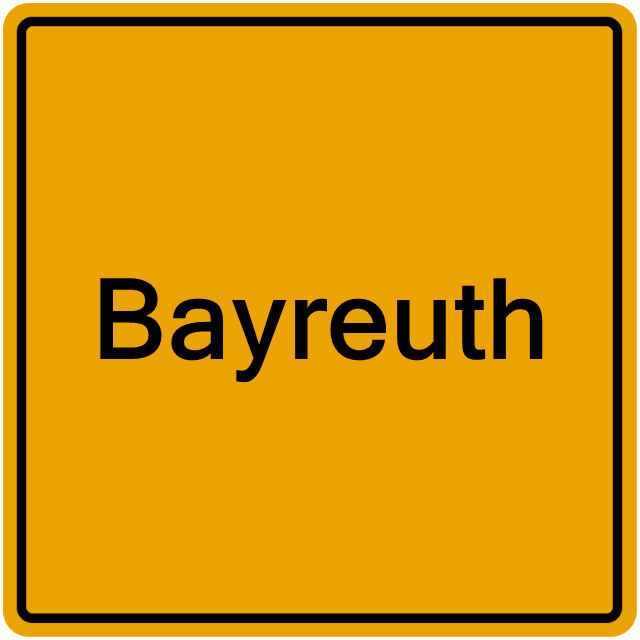 Einwohnermeldeamt24 Bayreuth