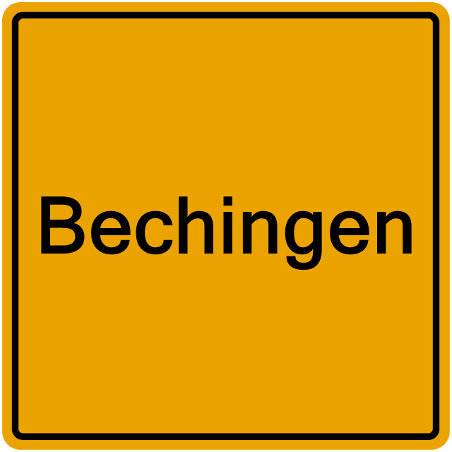 Einwohnermeldeamt24 Bechingen
