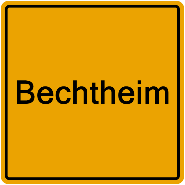 Einwohnermeldeamt24 Bechtheim