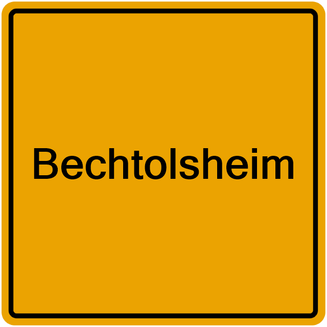 Einwohnermeldeamt24 Bechtolsheim