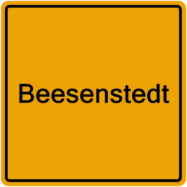 Einwohnermeldeamt24 Beesenstedt