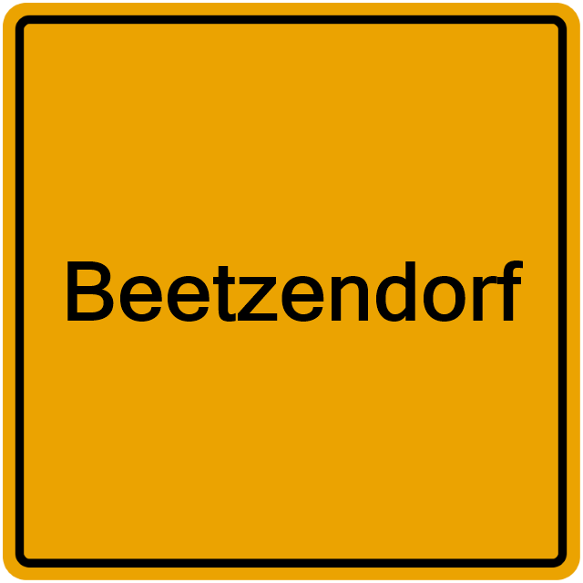Einwohnermeldeamt24 Beetzendorf